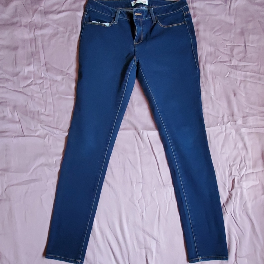 No boundaries junior jeans size 11 Skinny